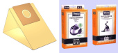 Пылесборники VESTA NF-02 для пылесоса NILFISK бумажные (5шт)