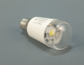 Лампочка для холодильника LED (цоколь E12) 0,7W 240V 6500K