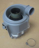 BOSCH / SIEMENS Помпа нагревательная посудомоечной машины (BOSCH 651956)