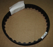 Ремень зубчатый Тип L: 124L для плиткореза Корвет 460-650