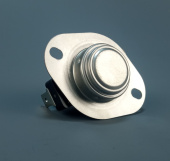 Термостат KSD302 50C* 25A/250V