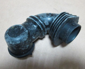 Патрубок дозатор бак для стиральной машины BEKO (2800880100 / 2830560100 / 58BE001)