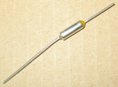 Термопредохранитель защитного отключения TF  98С 250V 10A / TZ D-098 10A
