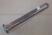 ТЭН фланец RF d-64 мм. - 1,3 кВт. Thermowatt (04) (медный) (Thermex SpT066057 / 066057) (182501 / 34