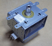 Магнетрон для микроволновой печи 1000W OM75P(31) SAMSUNG (010033995984Q00984 / SVCH026 / SVCH-026)