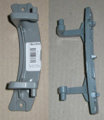 Петля люка (кронштейн) для стиральной машины DAEWOO (3612P02800)