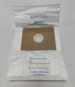 Пылесборники Euro clean EUN-01 для пылесоса универсальный cинтетический (4шт)