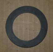 Прокладка фильтра сливного насоса для стиральной машины INDESIT / HOTPOINT-ARISTON (045025)