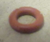 Уплотнитель штуцера O-Ring для кофемашины PHILIPS / SAECO (NM01057)