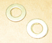 Электронасос бытовой БВ-0,12-40 "Водолей - 3" Шайба (ЛЕПСЕ Шайба 1-6-12-Ц-ОСТ1 34505-80 / 0134505800