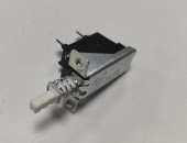 Кнопка сетевой выключатель KCD-A04-1