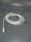 Датчик (сенсор) температуры для холодильника Liebherr 9590142-00 4.7 кОм  L3,5м