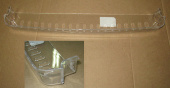 DAEWOO / ОКЕАН / AKAI Балкон / Полка EGG 360/390 (DAEWOO FR-390; FR-360 / ОКЕАН RN-3920; RN-3620 / A