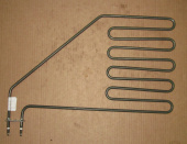 ТЭН на сауну 3,0 кВт. 220v 47,5см/29см планка 6см (SN005)