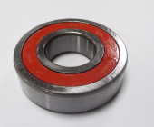 Подшипник 35х80х21мм. (6307 2RS) (NTN) (LLU/2ASU1)