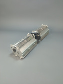 Вентилятор тангенциальный BW2-180х60 мм 0.32A/220V/1800RPM по центру