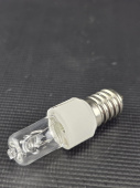 Лампа галогенная для духовых шкафов 40W E14 220V 500C Aolijia