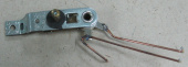 Терморегулятор биметаллический к электроутюгу Мулинекс / Тефаль (CS007160) (428276)