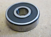 Подшипник  7х22х 7мм. (627 2RS) (SKF) 180027