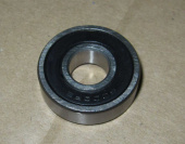 Подшипник 10х26х 8мм. (6000 2RS) 180100 