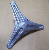 Крестовина барабана для стиральной машины  LG (4434ER1002D / 88383300 / cod.721) 