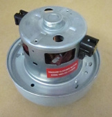 Двигатель для пылесоса 1600W HWX-HD-1 (11ME87 / 11ME124) (H118 / h35 / Ø135)