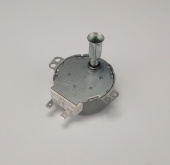 Привод вертела (мотор) гриля 4w 220V-240V (TY-50AF) (TKG032)