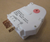 Стинол Таймер DBZC-625-1G2 (механический таймер для управления системой оттайки холодильников с функцией NO FROST) (00104487 / 851086)