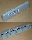 Ребро барабана для стиральной машины LG (MFE61861001 / 4432ER2002A)