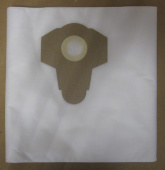 Пылесборник OZONE MXT-204/5 для пылесоса ДИОЛД / ЗУБР / PIT синтетический (5 шт)