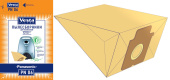 Пылесборники VESTA PN-06 для пылесоса PANASONIC бумажные (5шт)