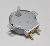 Мотор тарелки для микроволновой печи 21V SM-16T Galanz (21V 3W 5/6rpm)