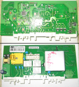 Электронная плата (модуль) управления для стиральной машины HANSA (8023698)