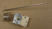 Терморегулятор капиллярный от 50 до 320*С, (E.G.O. 55.18062.050) (EGO THERMOSTAT 55.18062.050) ("BEK