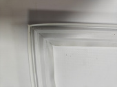 Electrolux Уплотнитель холодильника 101х57 см (Electrolux / Zanussi - 2426448037 / 2248016558 )
