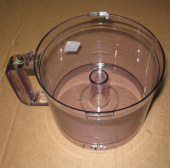 BRAUN Чаша кухонного комбайна 4262 500ml (BRAUN 7001045)