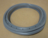 Манжета люка для стиральной машины ELECTROLUX (1246450009 / 3417015 / 60081503)