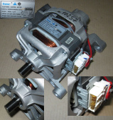 Двигатель (мотор) для стиральной машины HAIER (160026576.00 / 1600265.00)