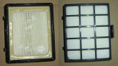 HEPA фильтр пылесоса SAMSUNG DJ97-00492D 