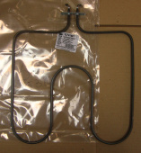 ТЭН 1,3 кВт. Candy для жарочного шкафа кухонной плиты (Candy 92741487 с 81903098) Oven heating eleme