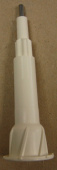 Moulinex Шток кухонного комбайна АТ3-5, ATX4 (MX5966383 / MS-5966383) (Мулинекс)