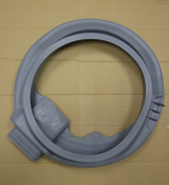 Манжета люка для стиральной машины INDESIT / HOTPOINT-ARISTON (290697 / 303546)