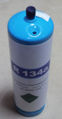 Фреон / Refrigerant R-134а (Баллон 0,600 кг.)