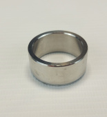 Ремонтная втулка для крестовины стиральной машины 24,9х30 нержавейка (192A)