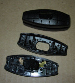 Рокерный переключатель KCD5-305 On-Off