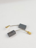 Щетка угольная 5х 8х13 BOSCH А-86 (с автостопом) (1607014145) 