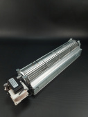 Вентилятор тангенциальный BW3L-360х60 мм 40W/220V/2800RPM левый