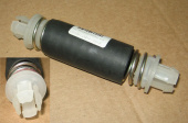 Амортизатор мотора центрифуги для стиральной машины полуавтомат EVGO / AVEST / АССОЛЬ (SM014)