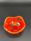 Hасадка измельчитель для миксера Moulinex MS-0693416