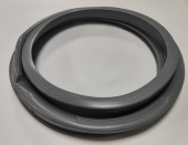 Манжета люка для стиральной машины INDESIT / HOTPOINT-ARISTON (110330 / 095328 / 145390 / 144002000-